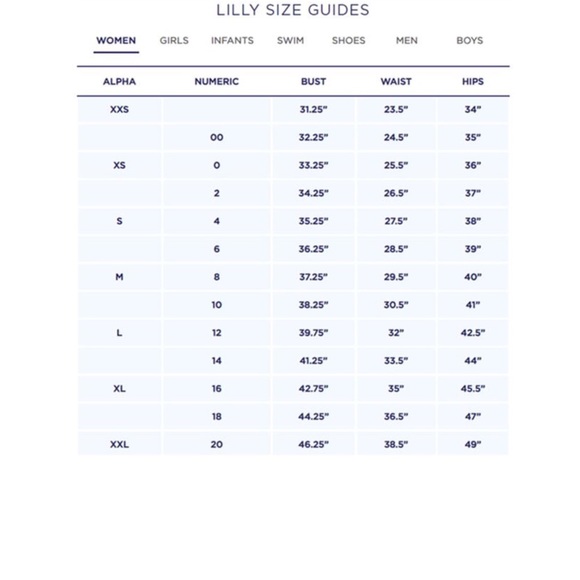 Lilly Pulitzer 3/4 Sleeve Willa Top - Picture 9 of 10